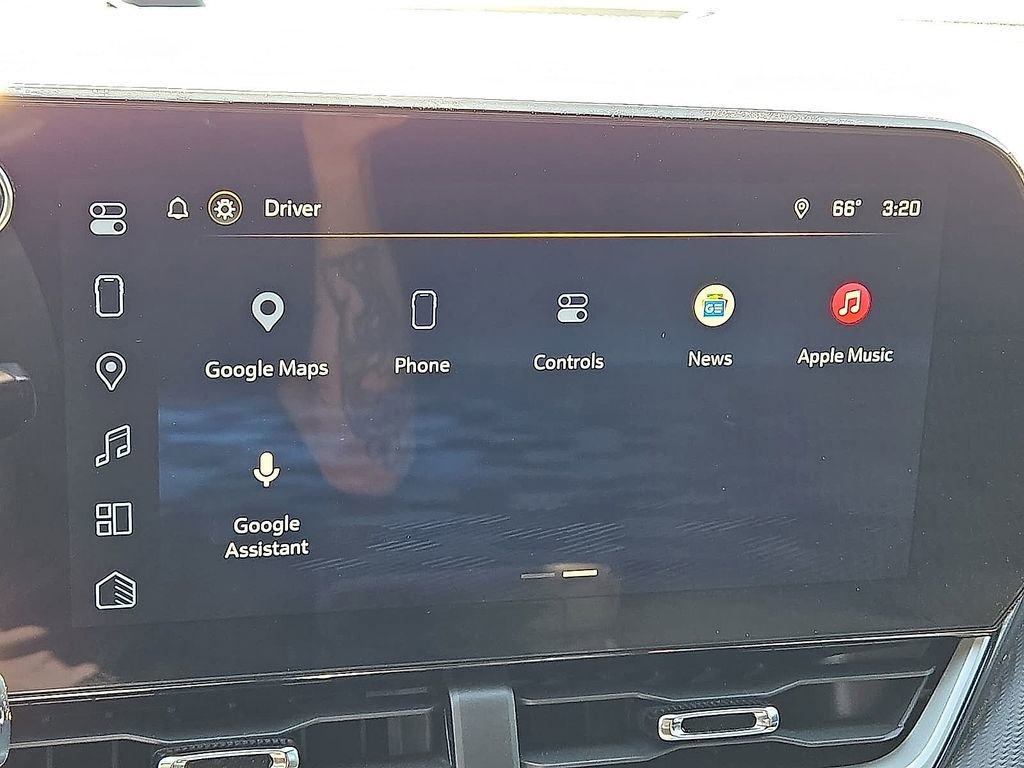 Used 2025 Chevrolet Equinox LT AWD/4WD image 25