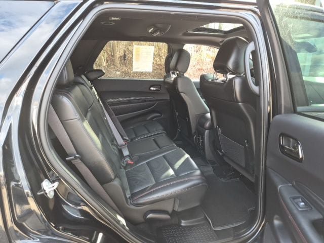 Used 2023 Dodge Durango GT AWD/4WD image 14