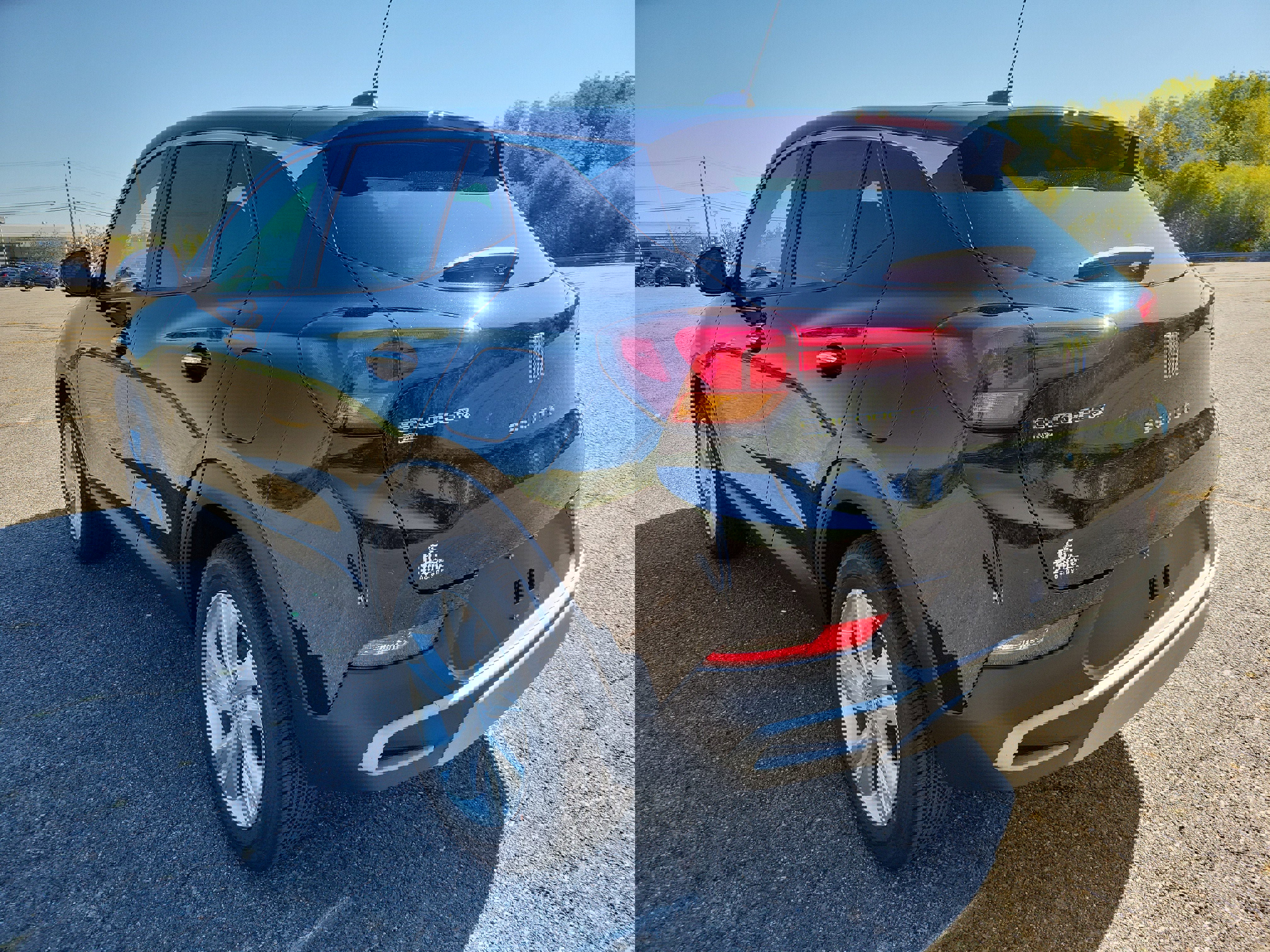 New 2026 Buick Encore GX Preferred image 7