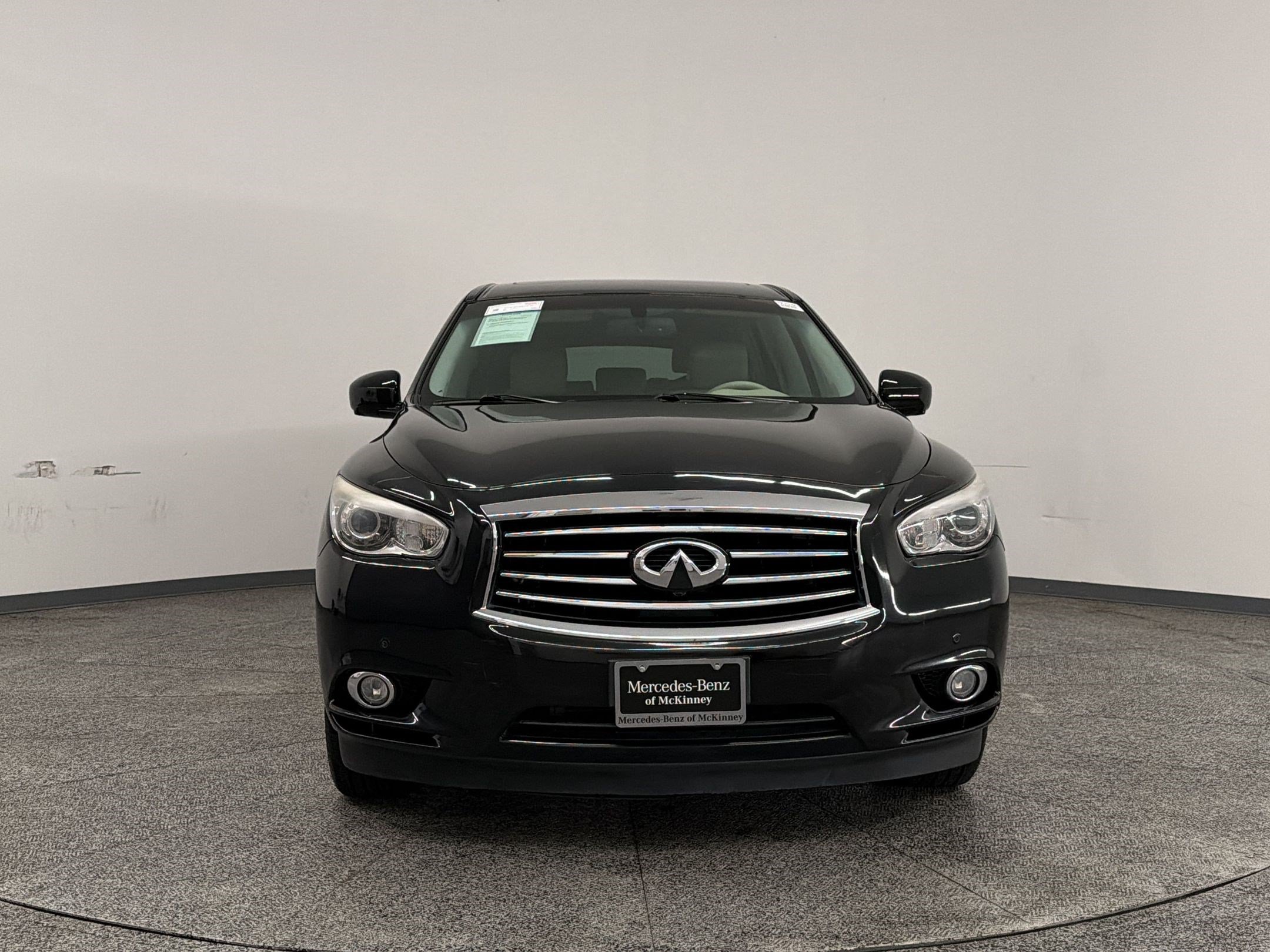 Used 2013 INFINITI JX35 FWD w/ Premium Pkg image 5