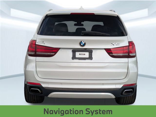 Used 2018 BMW X5 xDrive35i image 5