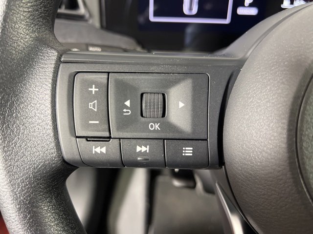 New 2026 Nissan Kicks SV w/ SV Premium Package image 16