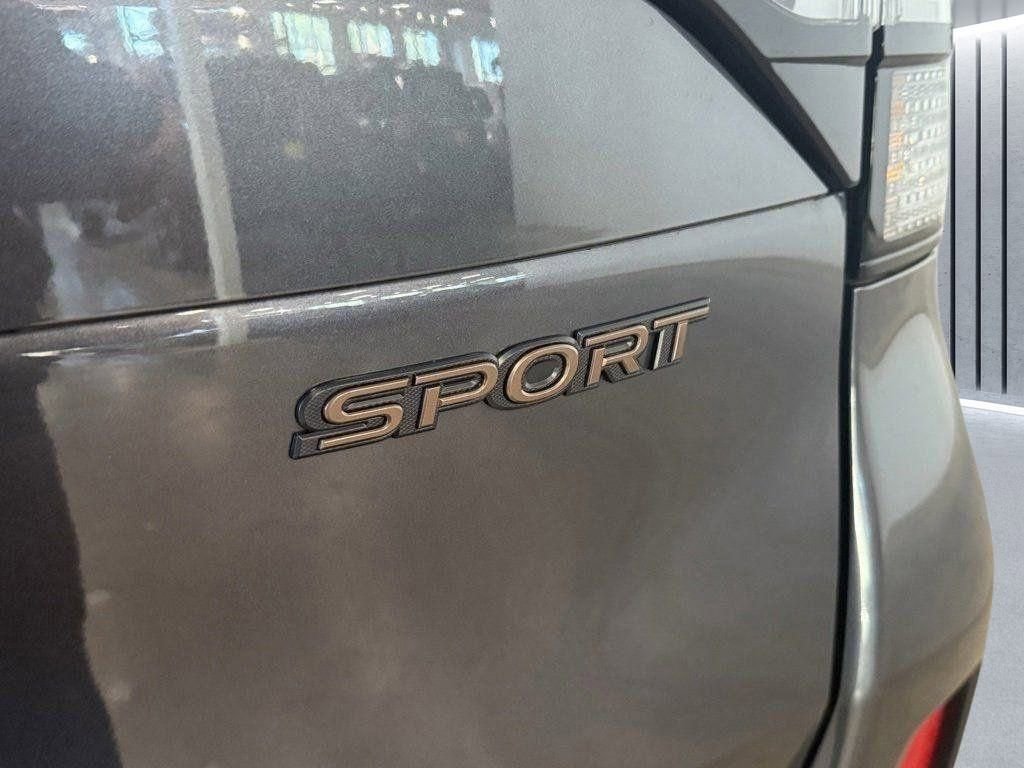 Certified 2025 Subaru Forester Sport w/ Popular Package #2 image 23