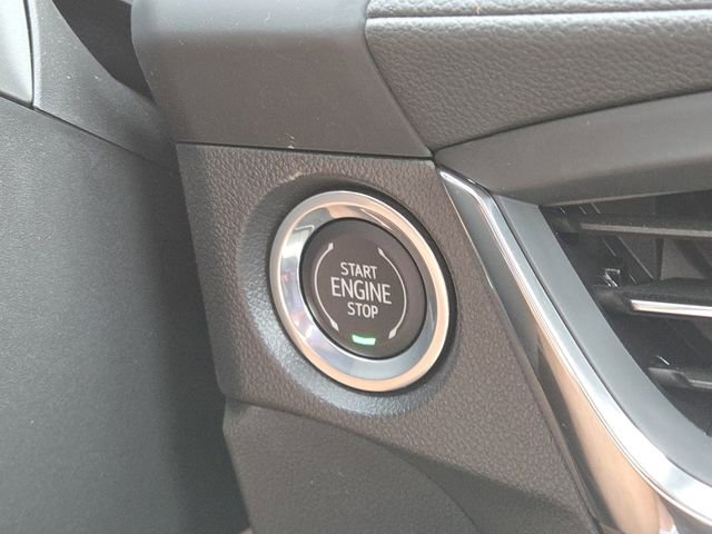 New 2026 Buick Encore GX Sport Touring AWD/4WD image 13