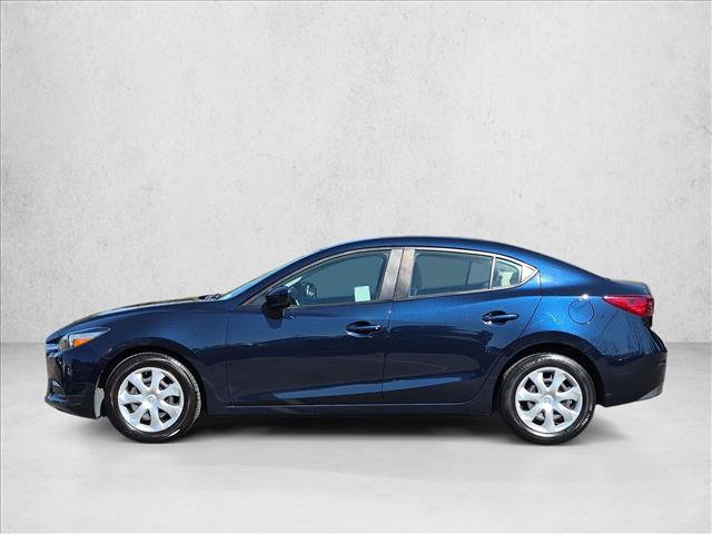 Used 2017 MAZDA MAZDA3 Sport FWD image 9