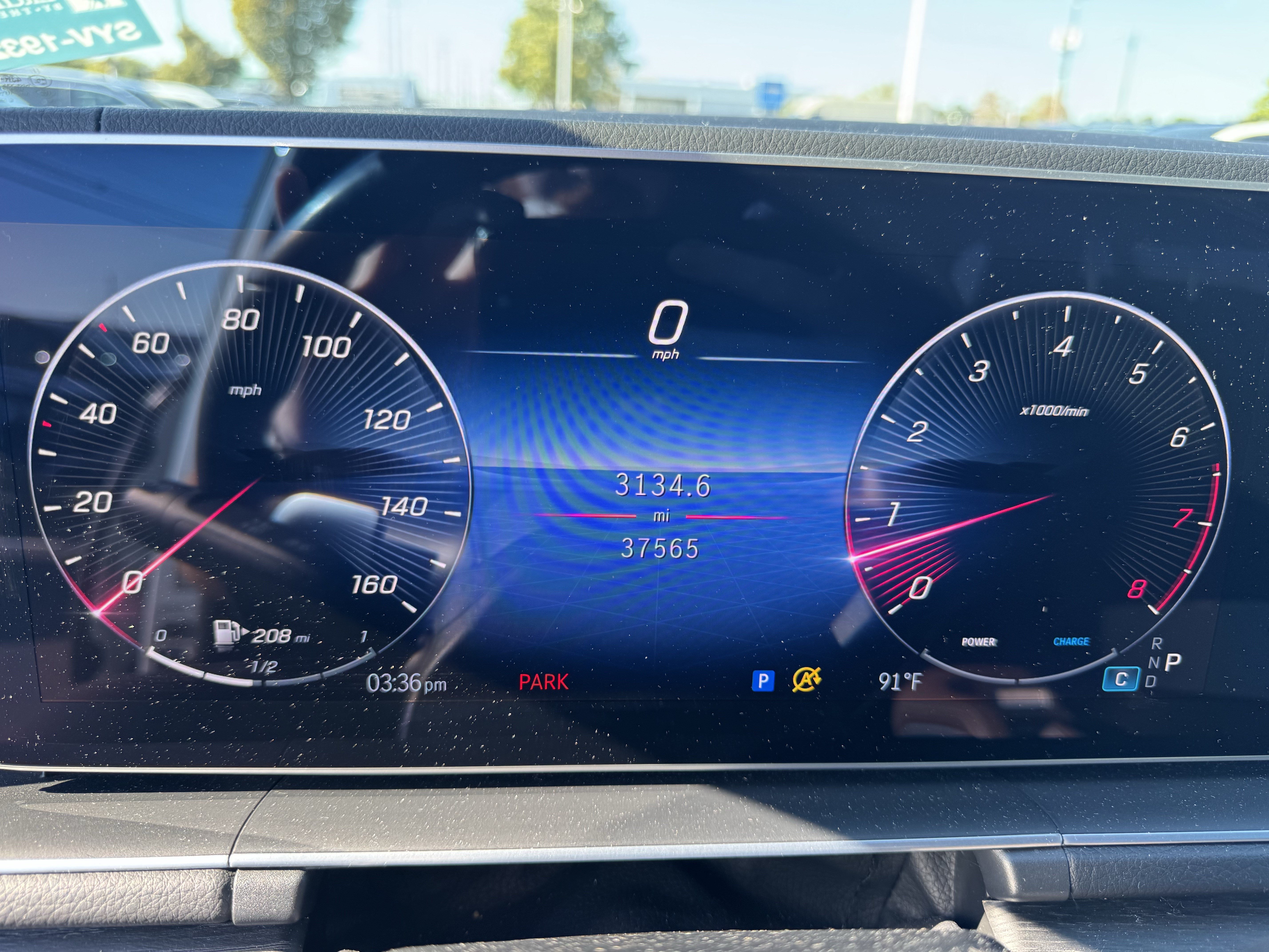 Used 2024 Mercedes-Benz GLE 350 4MATIC image 22