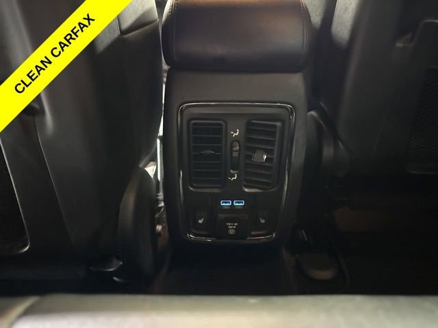 Used 2019 Jeep Grand Cherokee Limited w/ Luxury Group II AWD/4WD image 29