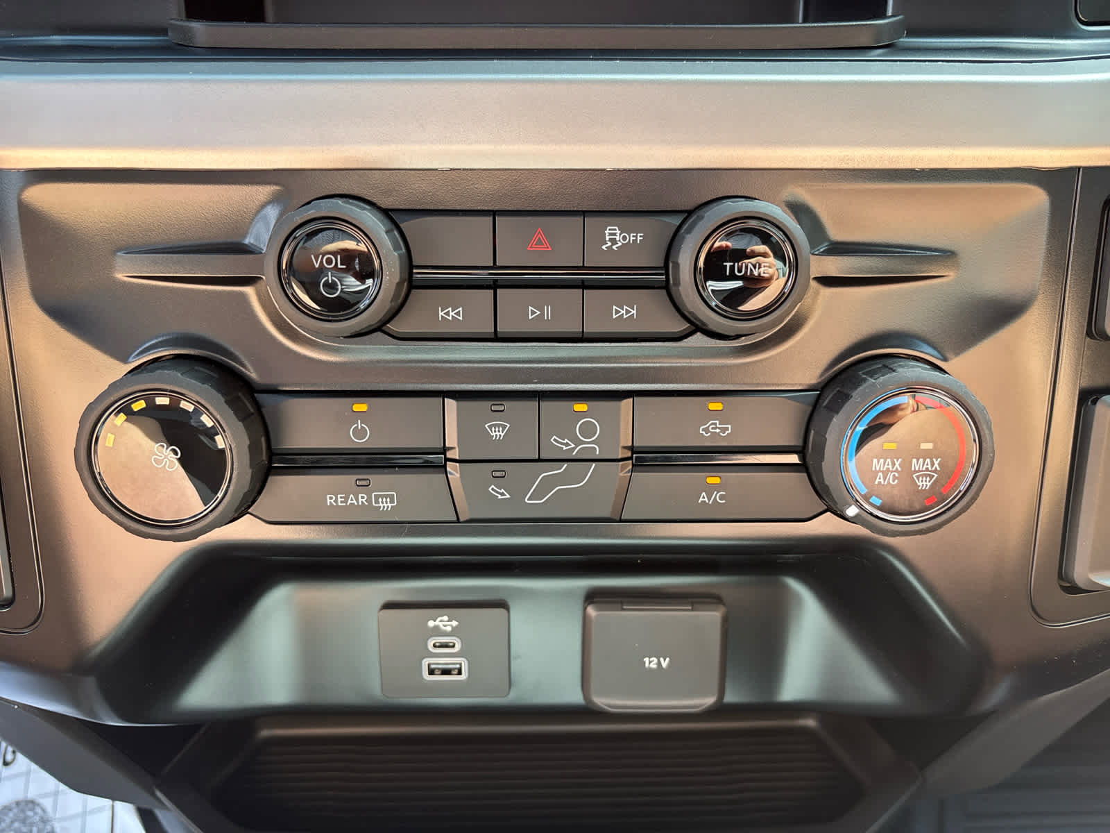 New 2026 Ford F250 XL image 11