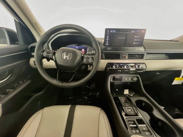 New 2026 Honda Passport RTL image 18