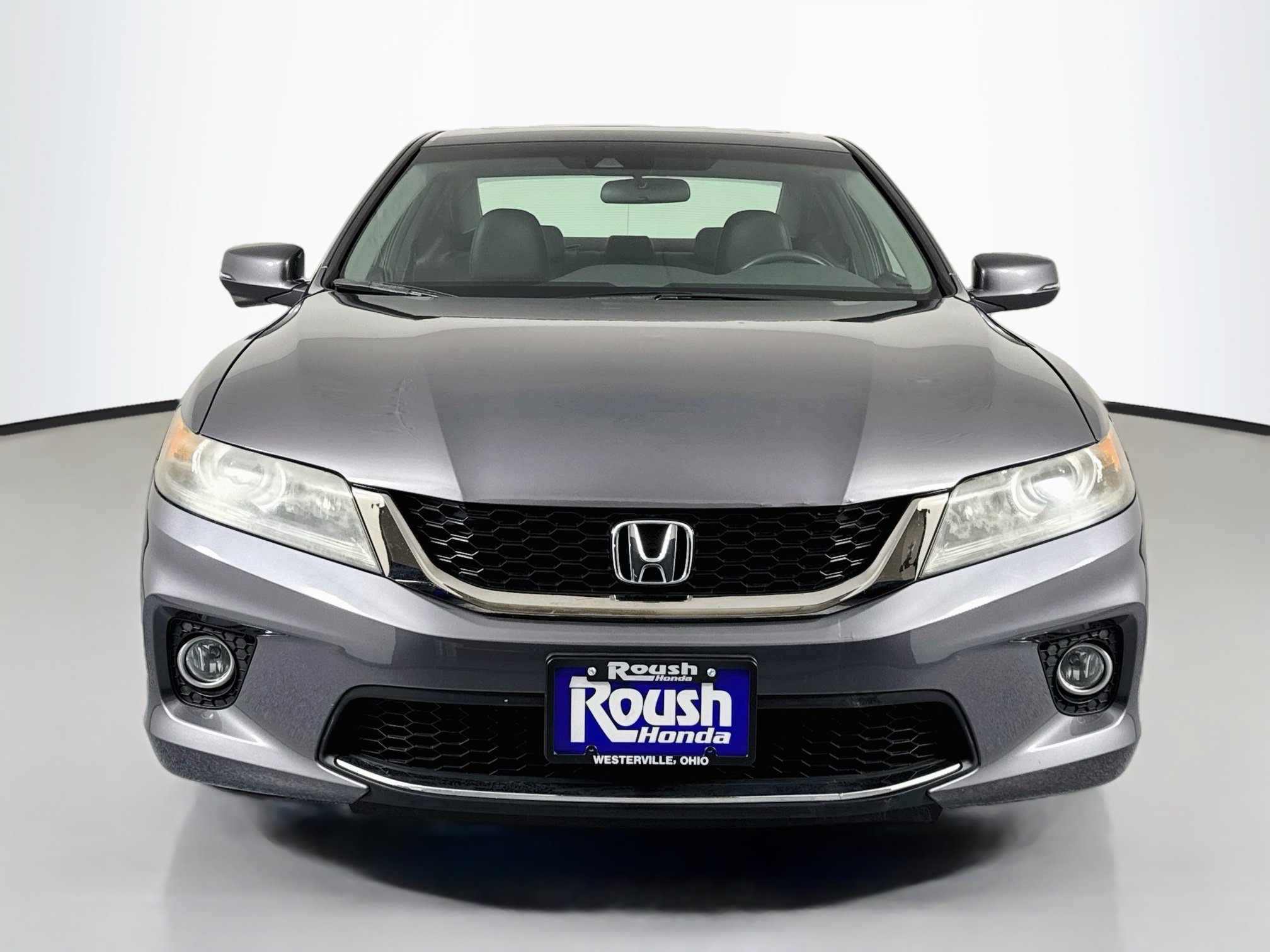 Used 2013 Honda Accord EX-L image 2