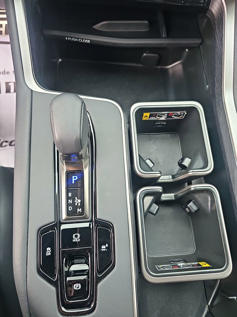 Used 2025 Lexus TX 500h AWD w/ Technology Package image 21