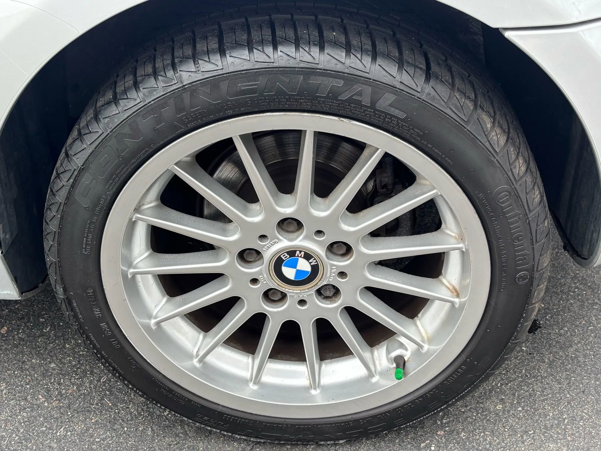 Used 2002 BMW Z3 3.0i image 37