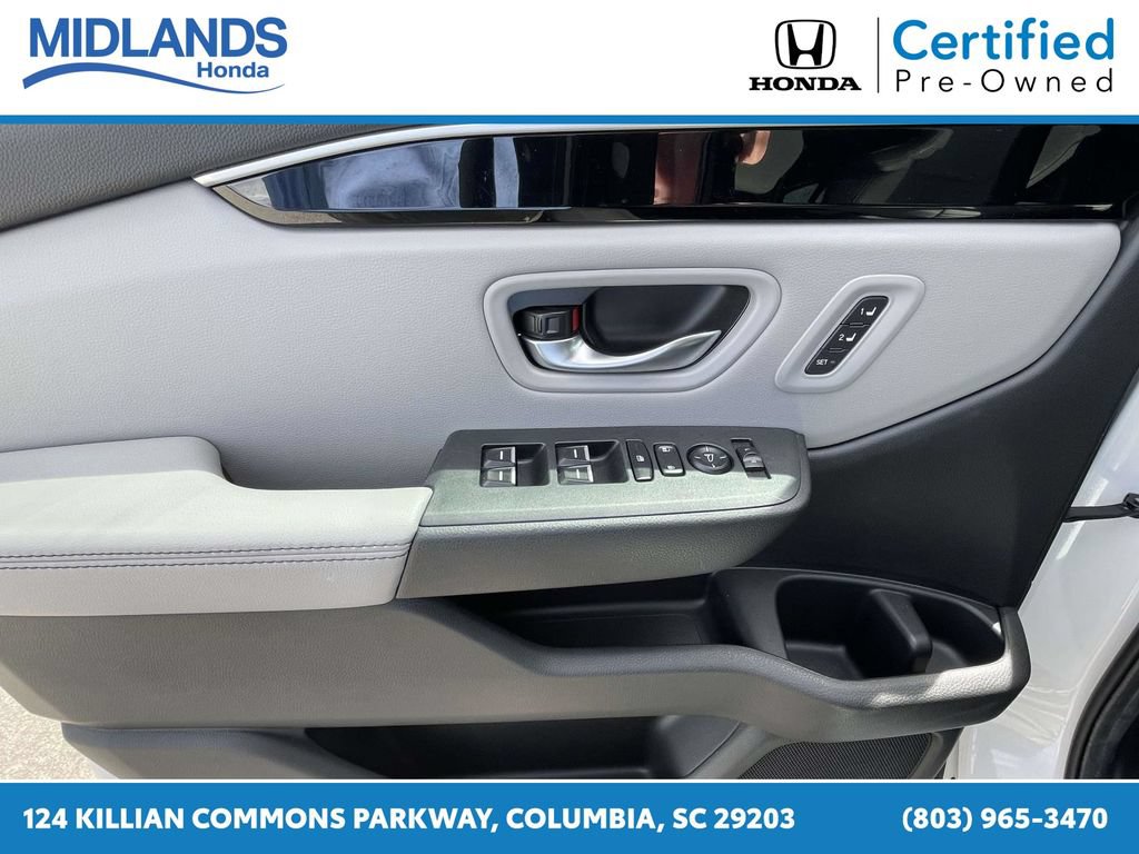 Used 2025 Honda Pilot Touring image 20