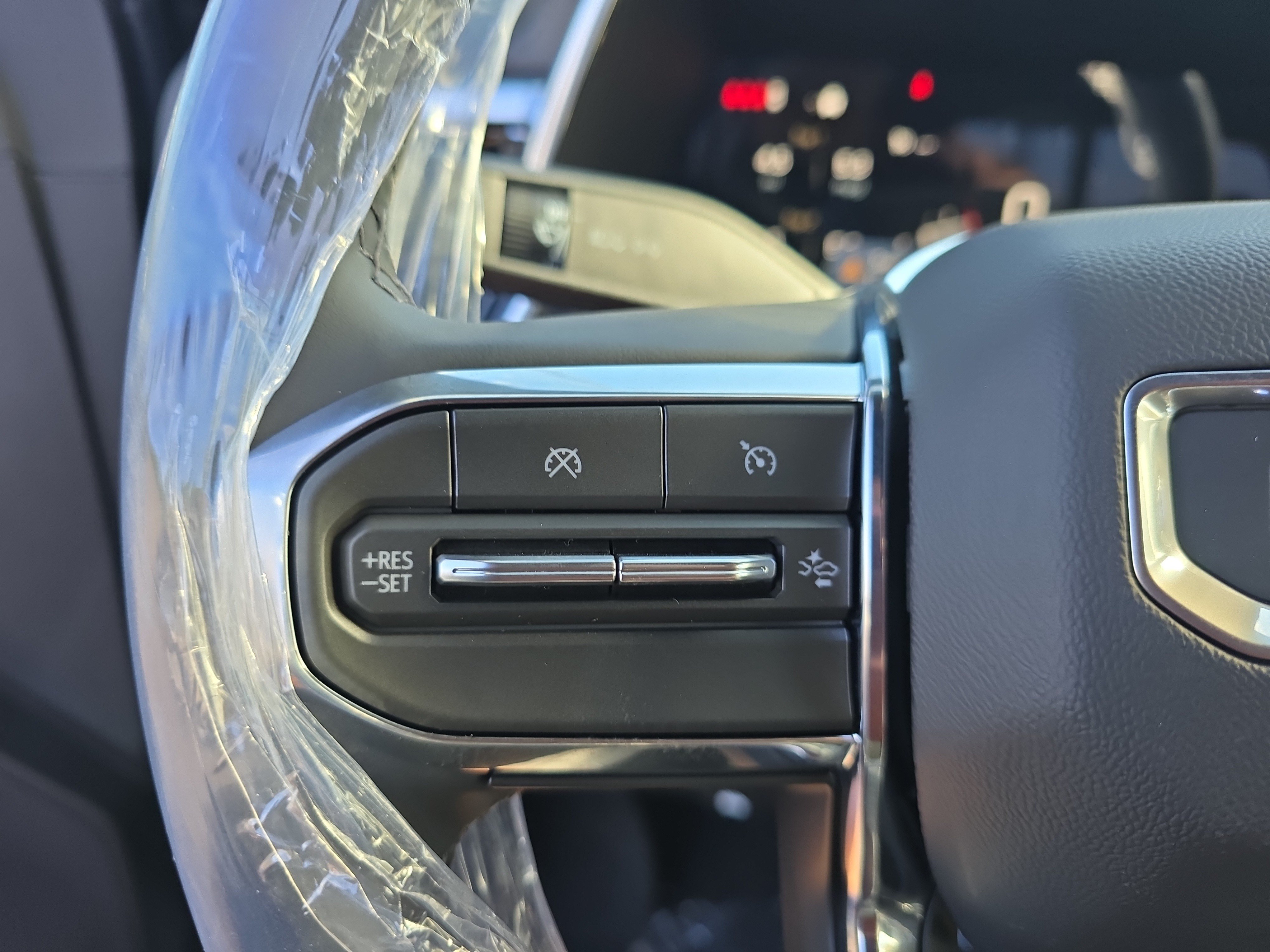 New 2026 GMC Canyon Elevation w/ Convenience Package AWD/4WD image 24