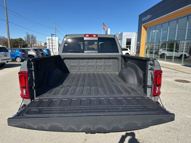 New 2026 RAM 2500 Power Wagon image 10