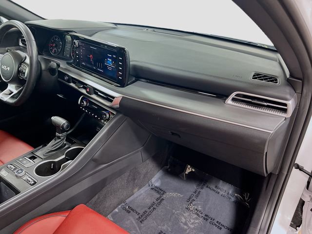 Certified 2024 Kia K5 GT-Line image 29