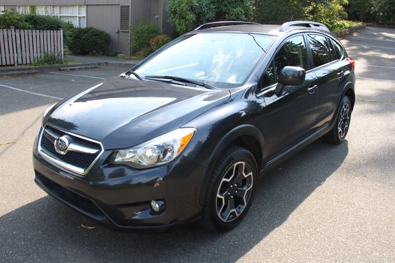 Used 2014 Subaru Crosstrek 2.0i Premium