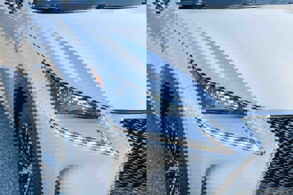 Used 2017 Lexus NX 200t F Sport image 4