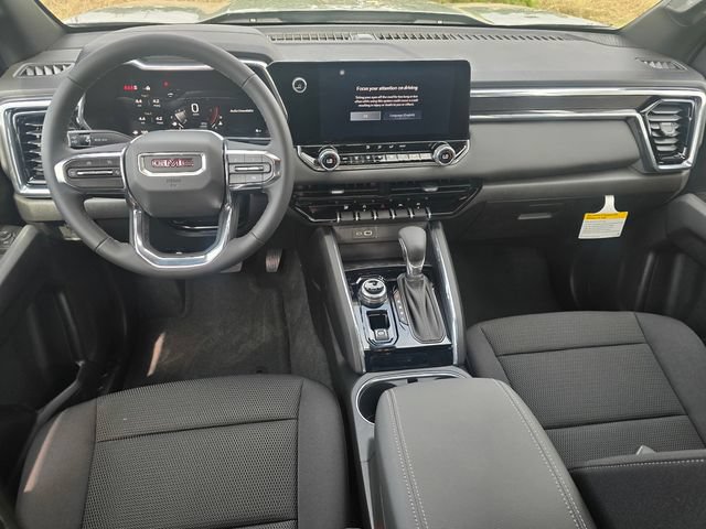 New 2026 GMC Canyon Elevation w/ Convenience Package AWD/4WD image 12
