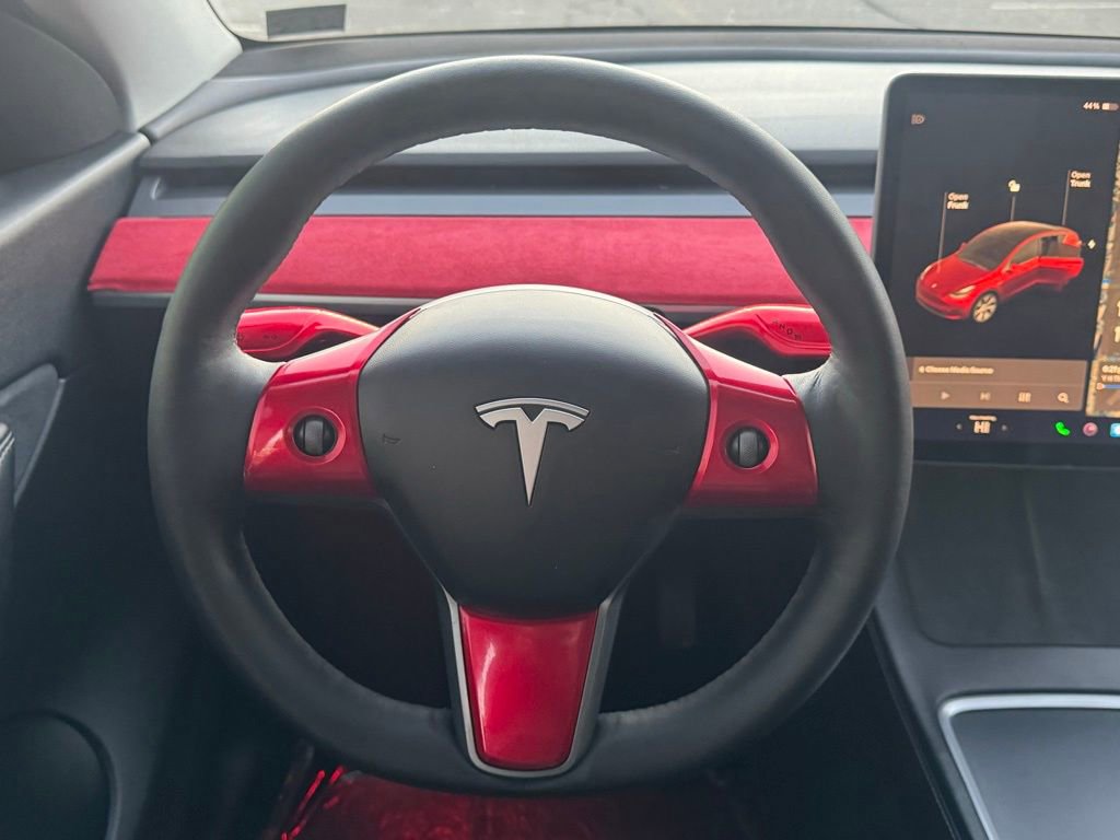 Used 2021 Tesla Model Y Long Range image 23