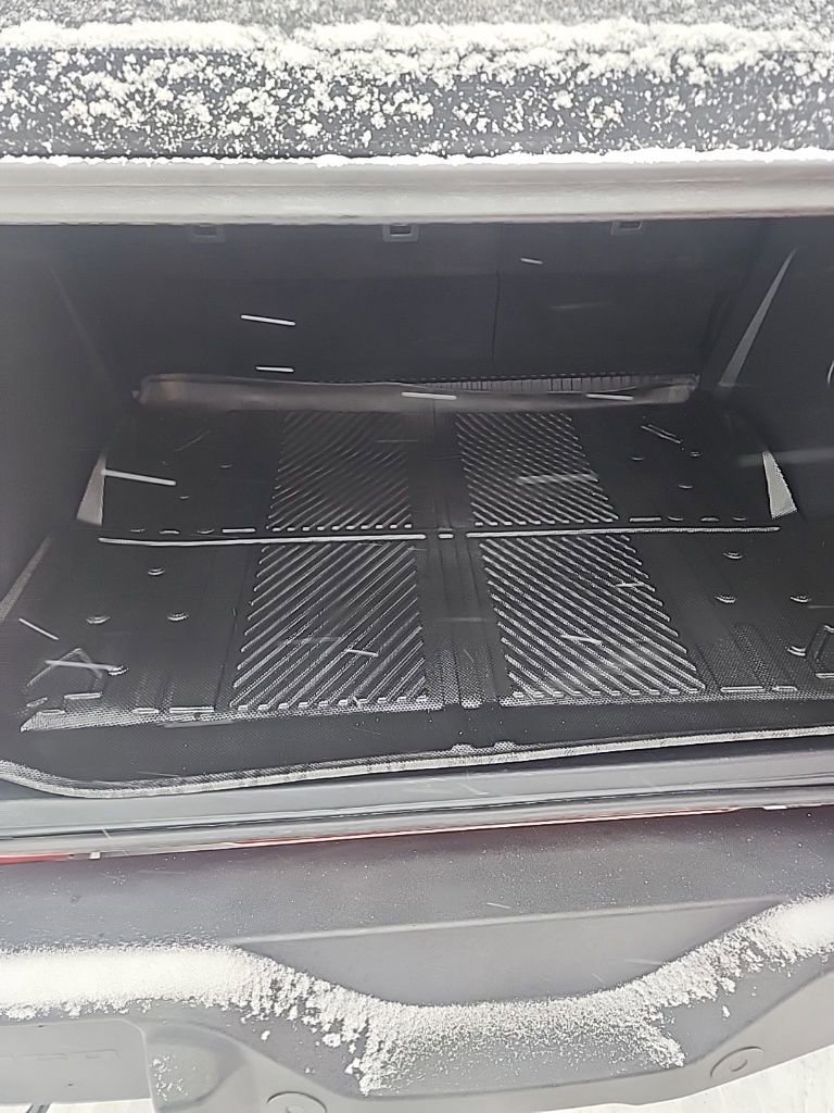 Used 2023 Ford Bronco Outer Banks image 11