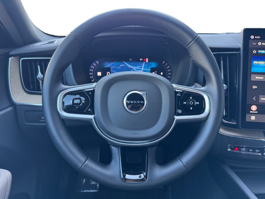 Certified 2026 Volvo XC60 B5 Plus AWD/4WD image 13