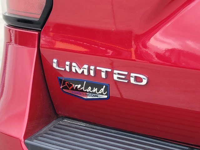 Used 2021 Ford Expedition Max Limited image 17