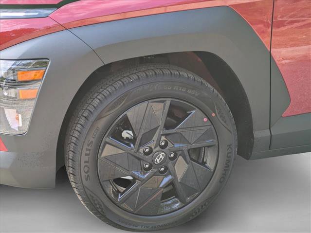 New 2026 Hyundai Kona SEL Sport image 10
