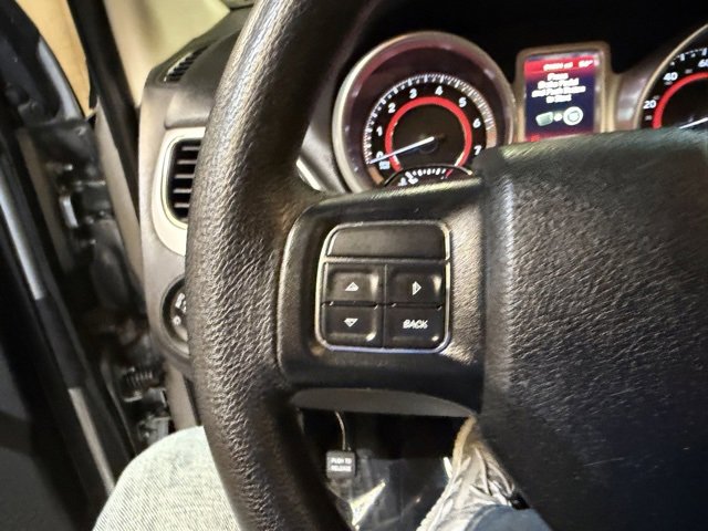 Used 2019 Dodge Journey SE w/ Blacktop Package image 24