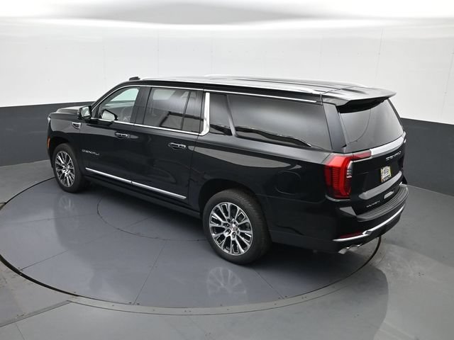 New 2026 GMC Yukon XL Denali w/ Denali Reserve Package AWD/4WD image 20