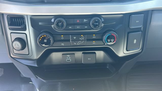 New 2026 Ford F250 XL RWD image 20