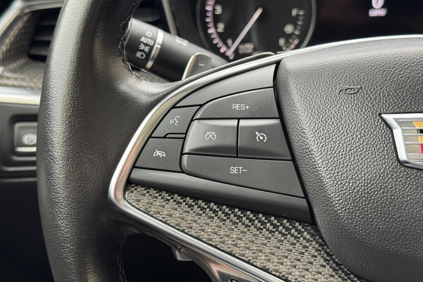 Certified 2020 Cadillac XT5 Sportv AWD/4WD image 27