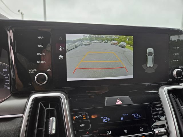 Used 2022 Kia Sorento S FWD image 12