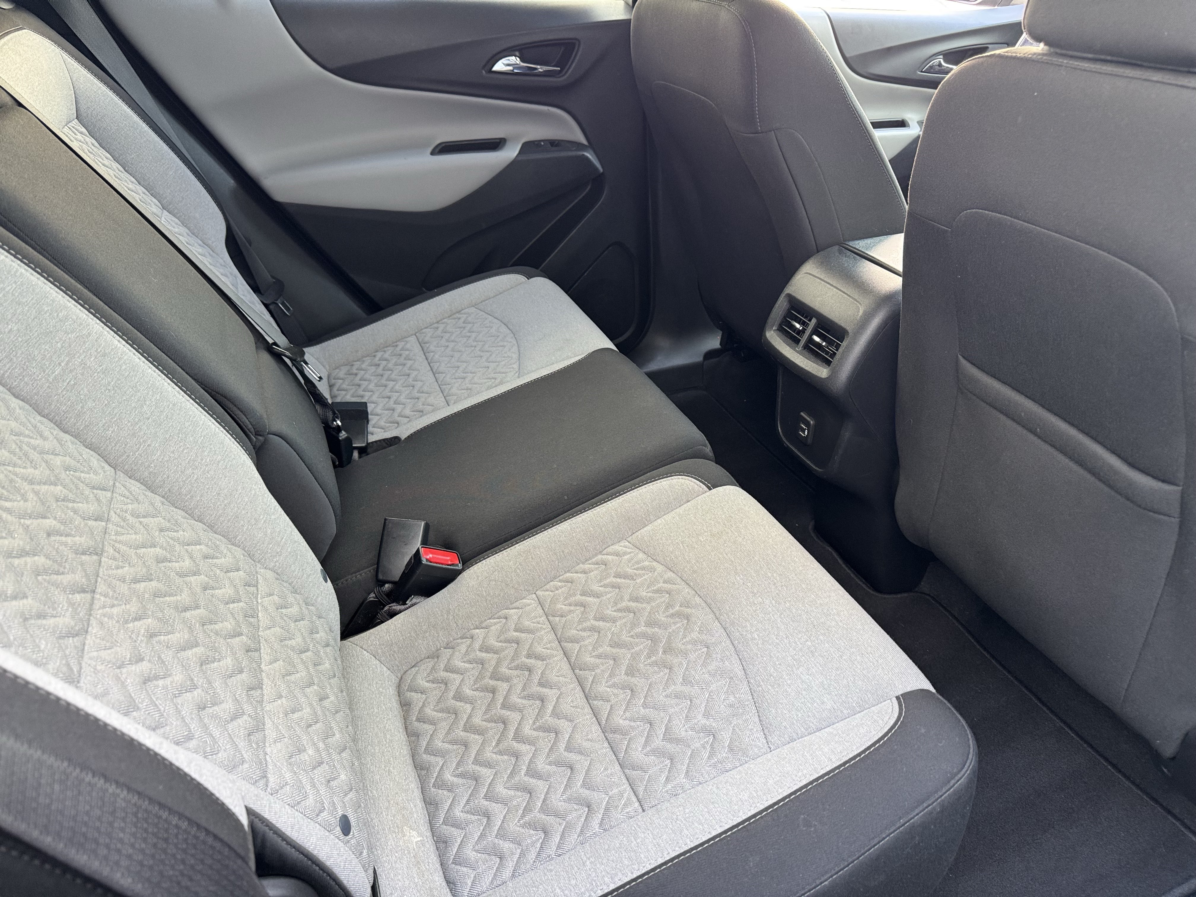 Certified 2022 Chevrolet Equinox LT AWD/4WD image 21