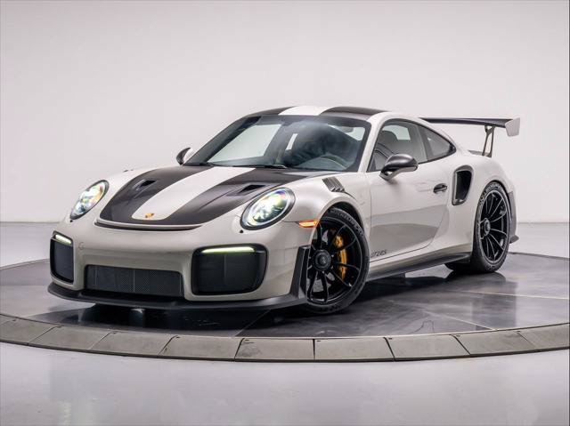 Used 2019 Porsche 911 GT2 RS RWD image 1