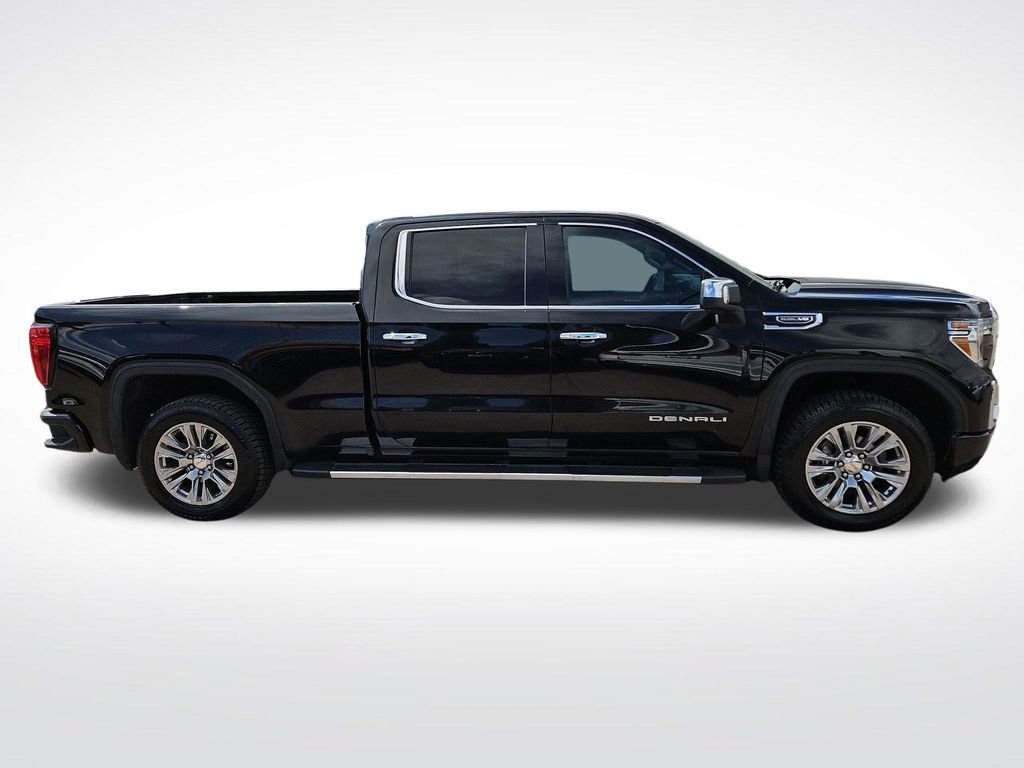 Used 2019 GMC Sierra 1500 Denali image 6