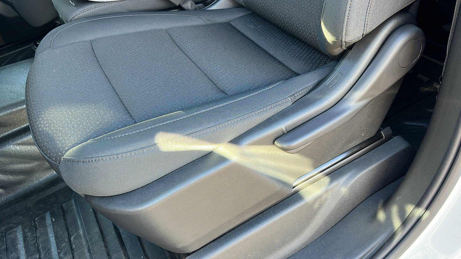 New 2026 Chevrolet Silverado 2500 W/T image 20