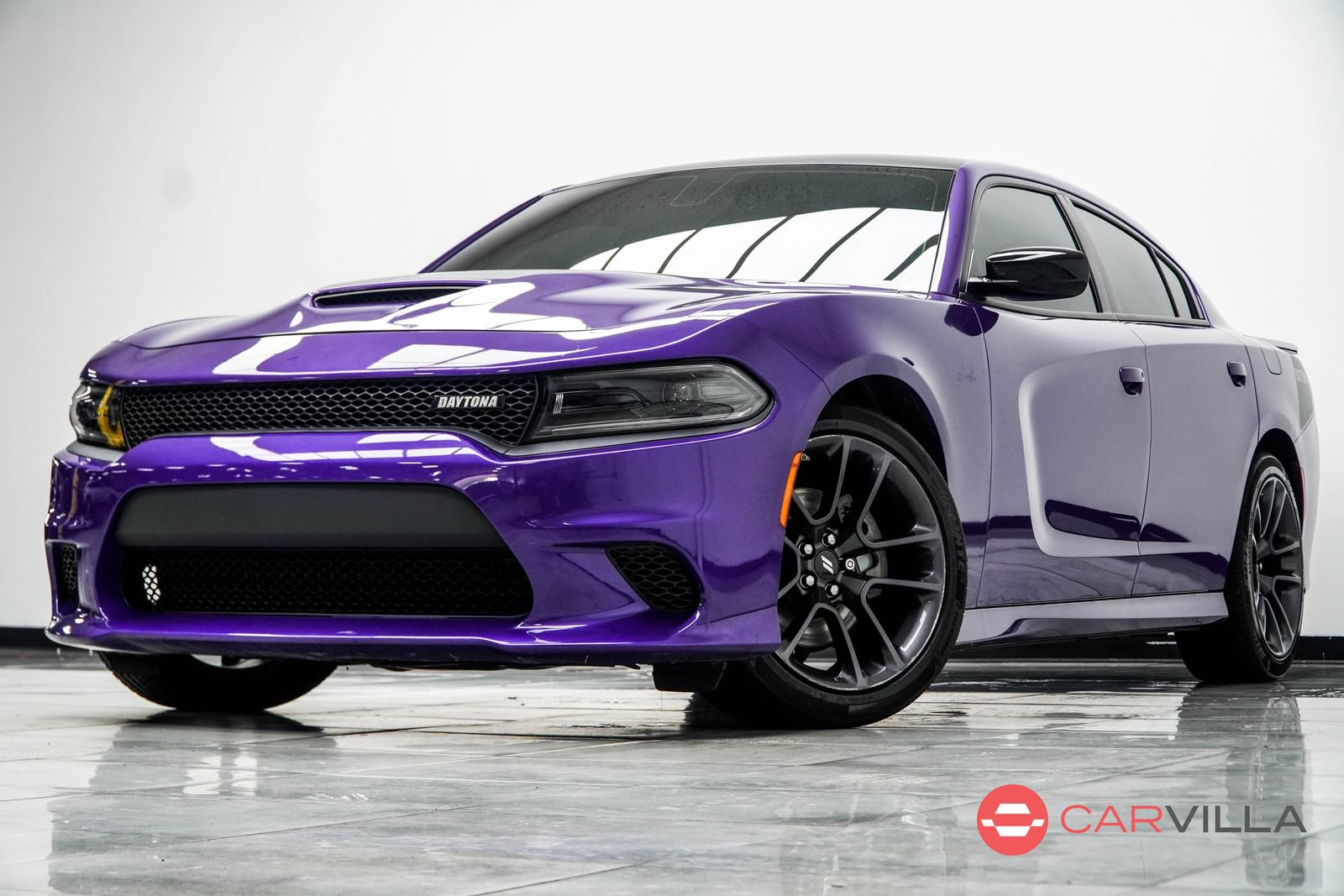 Used 2023 Dodge Charger R/T w/ Daytona Edition Group RWD image 1