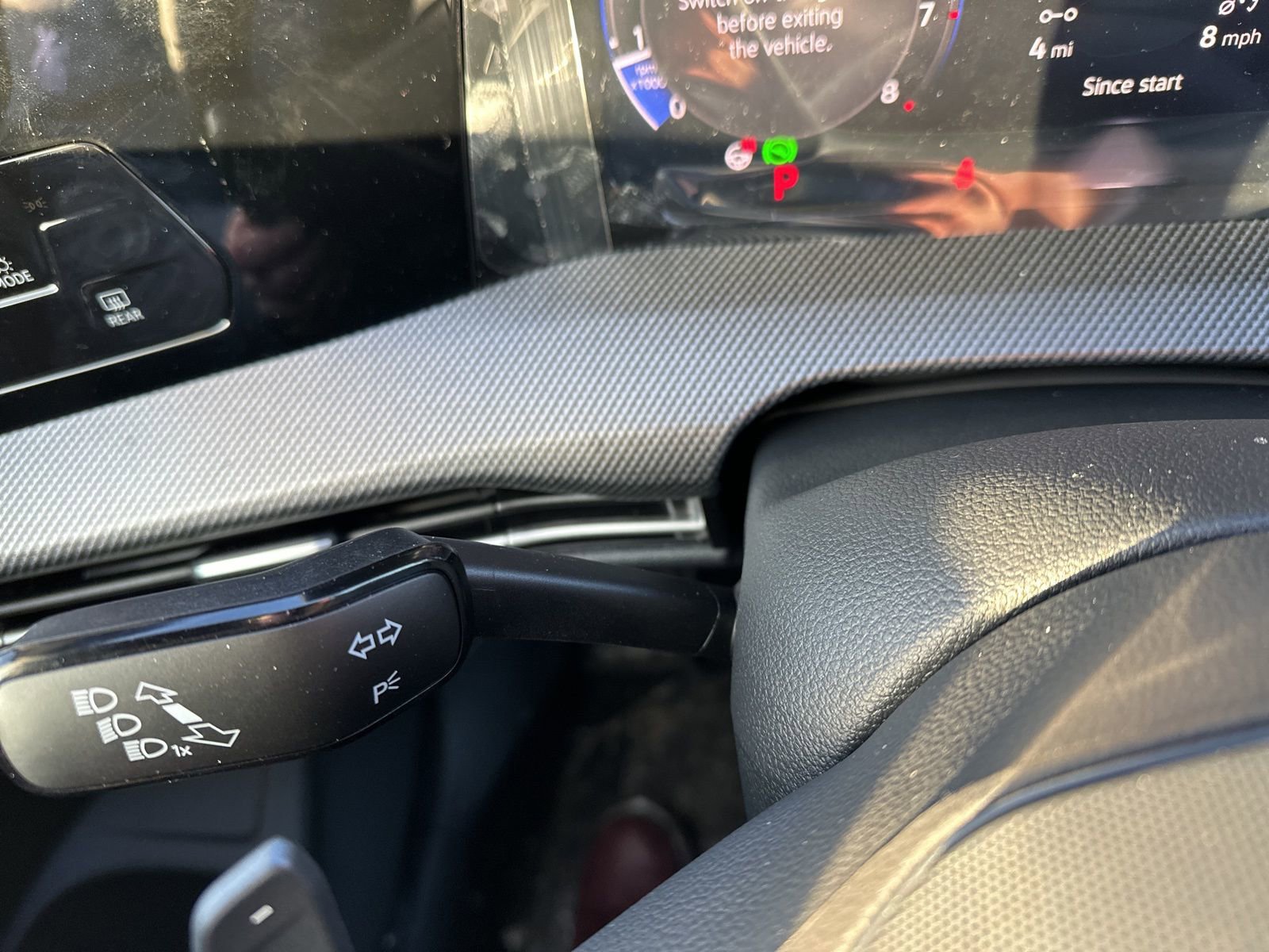 New 2026 Volkswagen Golf w/ Euro Style Package image 43