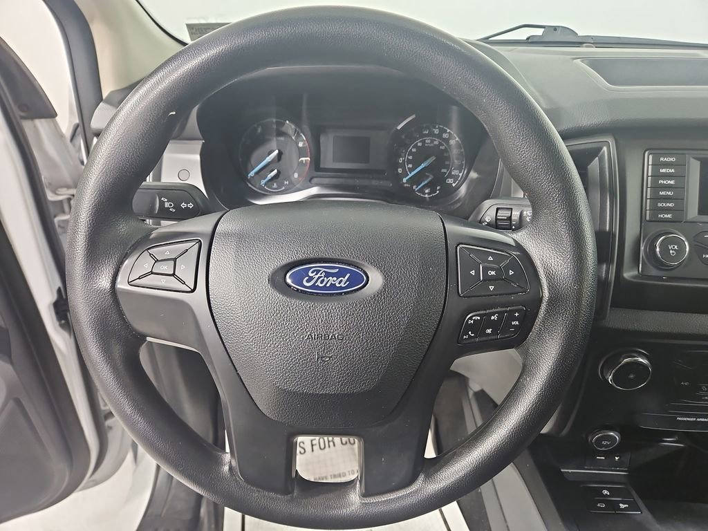 Used 2021 Ford Ranger XL w/ Bed Utility Package image 15