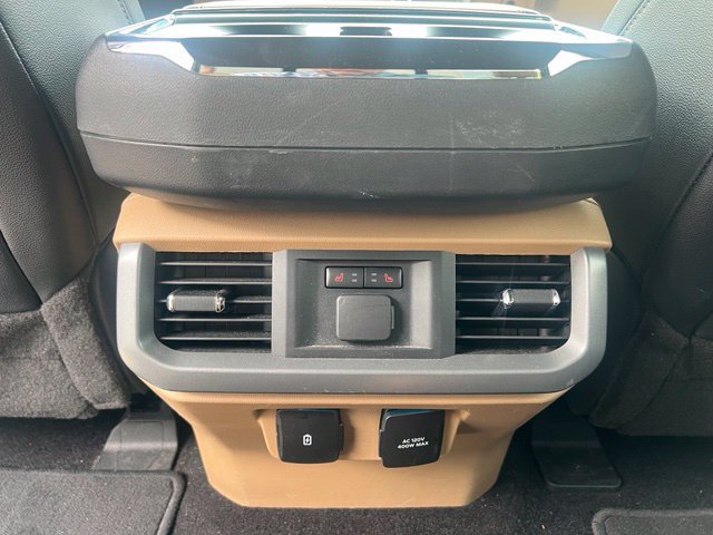 Used 2021 Ford F150 Lariat w/ Equipment Group 502A High AWD/4WD image 18