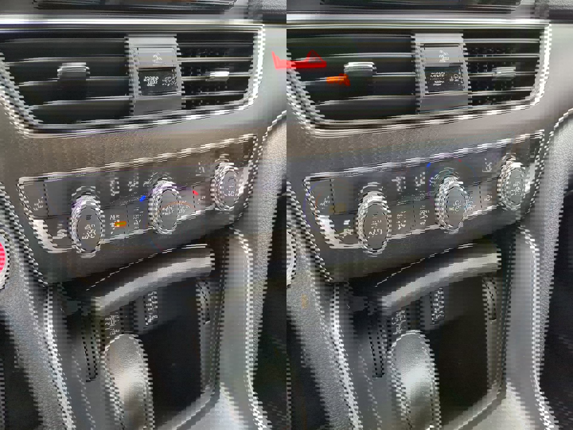 Used 2018 Honda Accord EX-L image 24