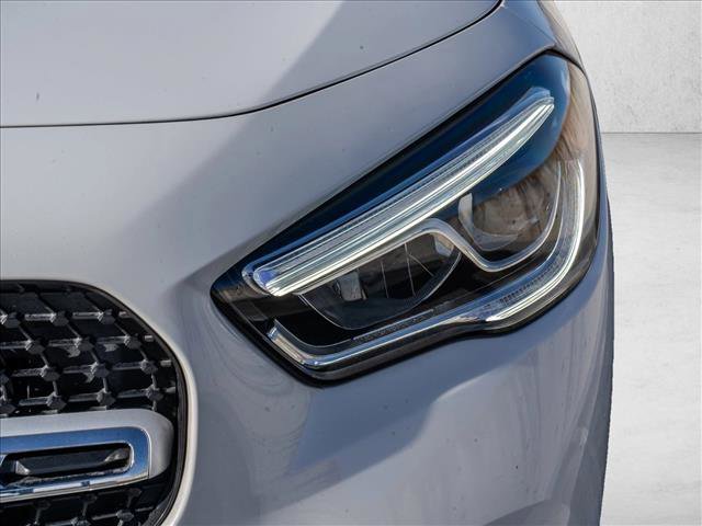 Certified 2023 Mercedes-Benz GLA 250 4MATIC image 9