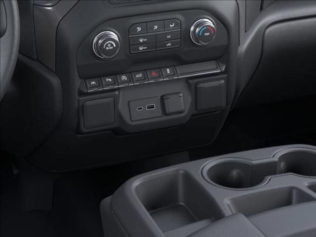 New 2026 GMC Sierra 1500 Pro w/ Pro Value Package AWD/4WD image 23