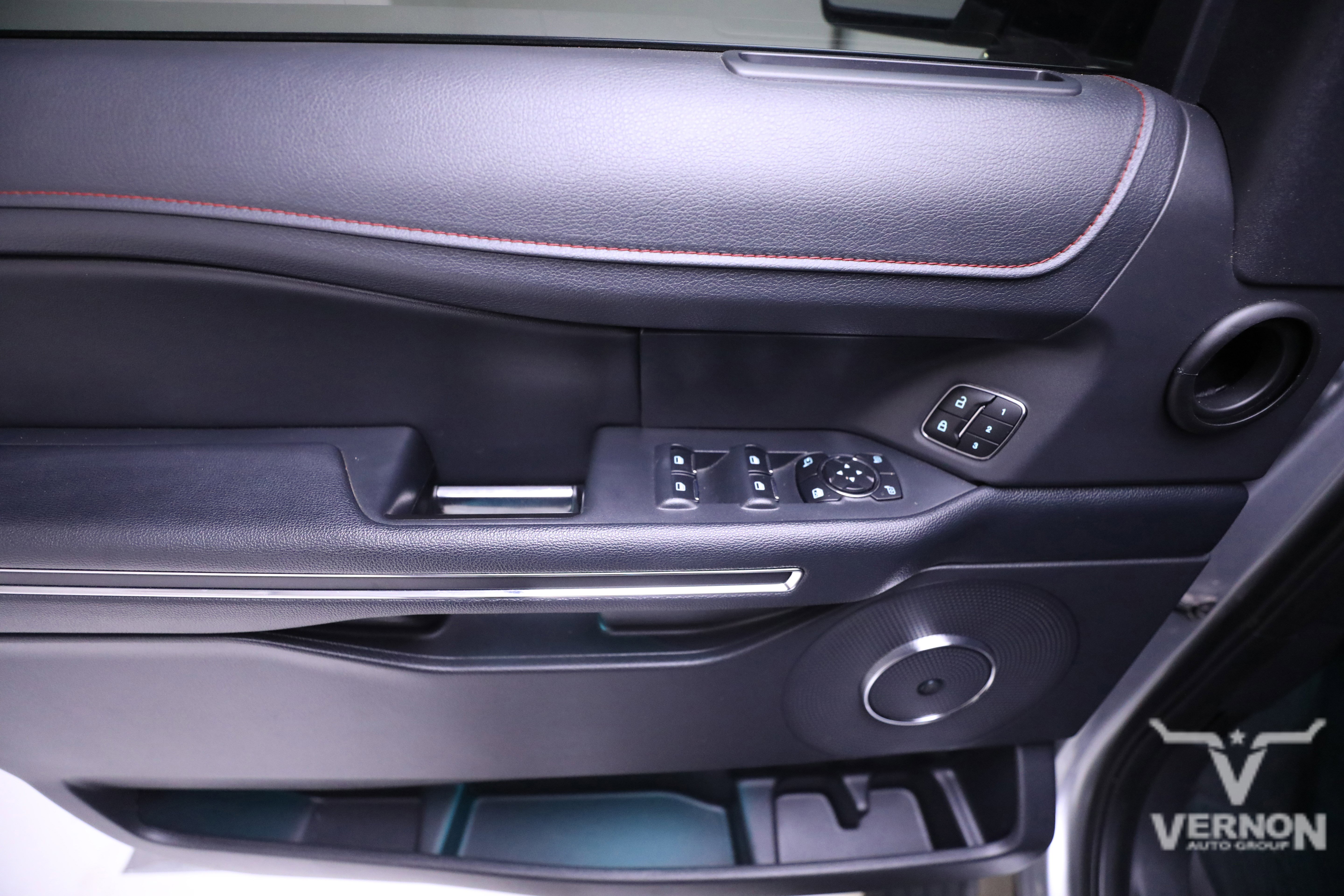 Used 2023 Ford Expedition Limited image 20