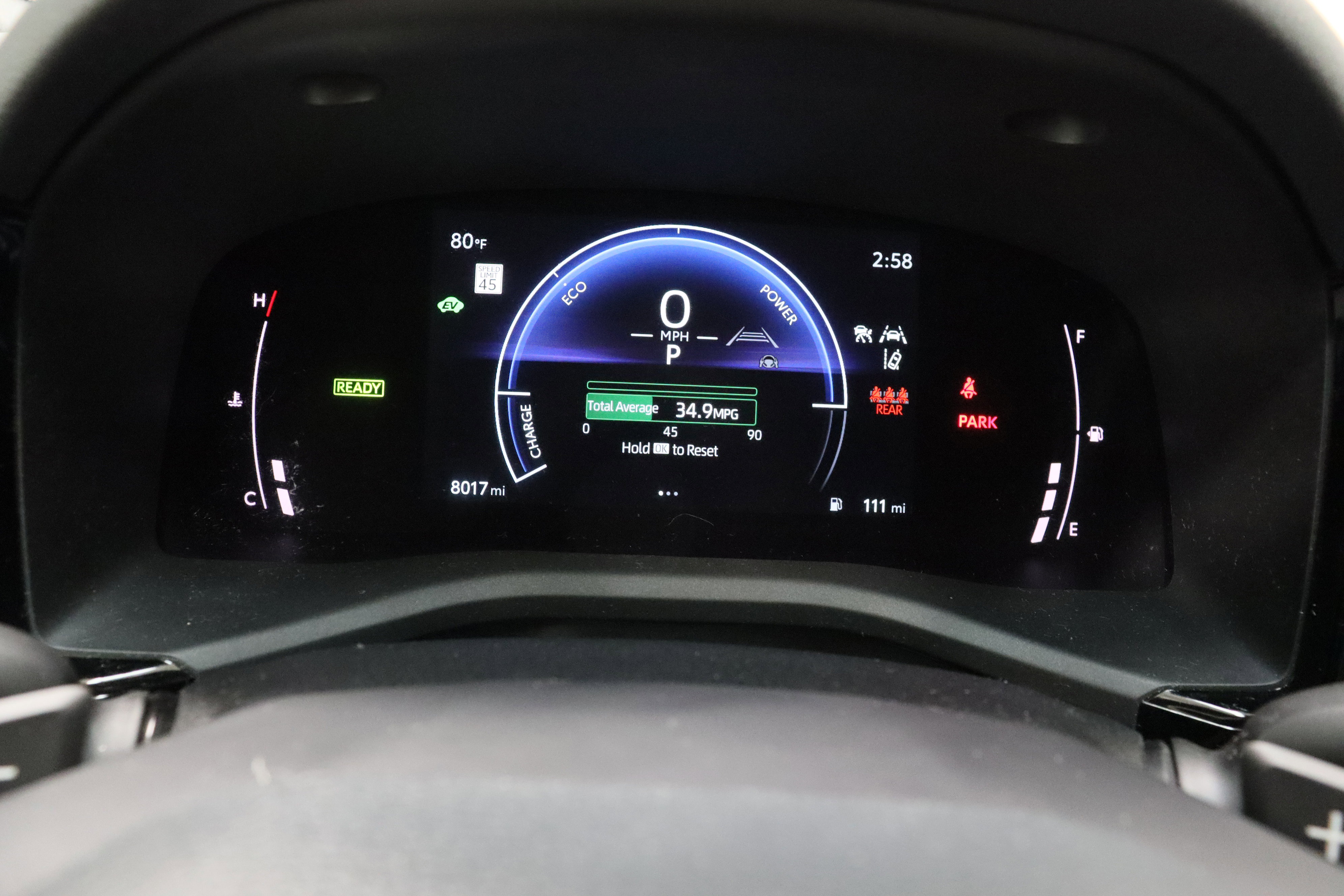 Certified 2025 Toyota Camry SE image 39