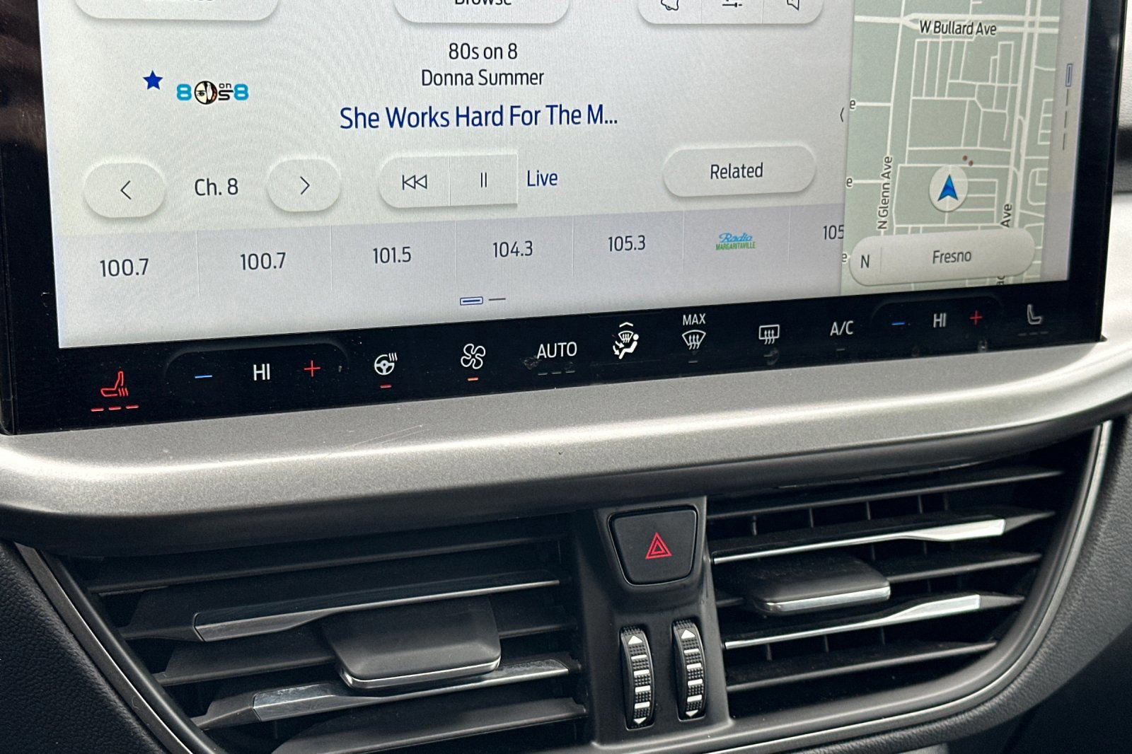 Used 2024 Ford Escape Active w/ Tech Pack #1 image 21