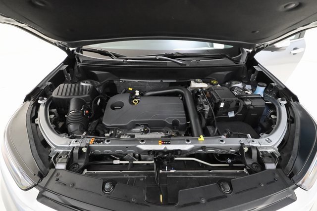 Used 2023 Chevrolet Equinox LT image 5