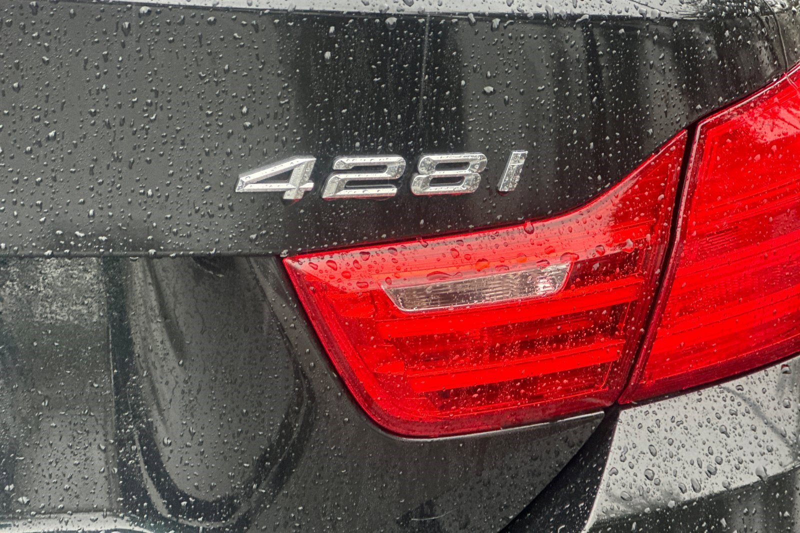 Used 2016 BMW 428i Convertible image 36