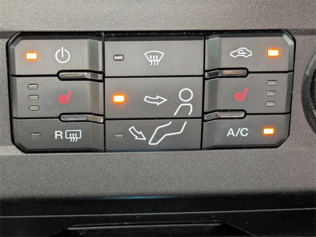 Certified 2022 Ford F250 XLT w/ XLT Premium Package image 22